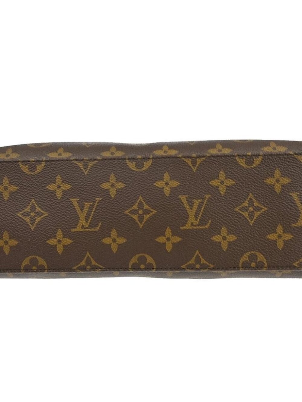 BUYIT03 LOUIS VUITTON Tuileries Besas 2Way Hand Bag M43159 CA0167 NQ06956 - Picture 3 of 14